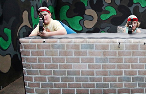 Pandemonium Discovery And Adventure Centre - Imaginarium - Accommodation Mt Buller 0