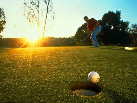 Launceston Golf Club - Accommodation Mt Buller 0