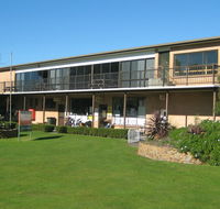 Port Sorell Golf Club - Accommodation Mt Buller