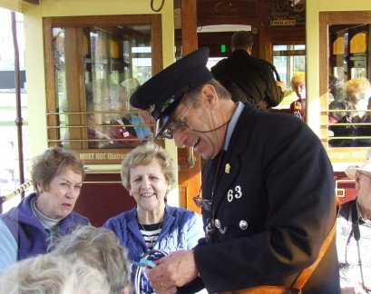 Launceston Tramway Museum - Accommodation Mt Buller 0