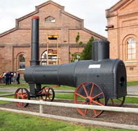 Beaconsfield Mine and Heritage Centre - Accommodation Mt Buller