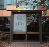 Burnie Regional Art Gallery - Accommodation Mt Buller