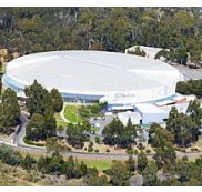 Silverdome - Accommodation Mt Buller
