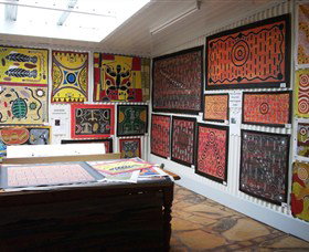 Mataranka NT Accommodation Mt Buller