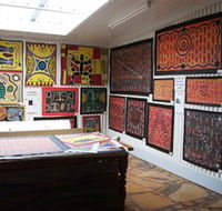 The Stockyard Gallery - Accommodation Mt Buller