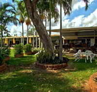 Katherine Country Club - Accommodation Mt Buller