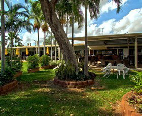 Katherine Country Club - Accommodation Mt Buller 0