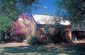 Springvale Homestead - Accommodation Mt Buller 0
