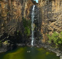 Northern Rockhole - Accommodation Mt Buller