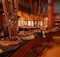 Maruku Retail Gallery - Accommodation Mt Buller