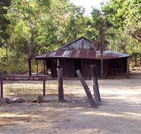 Blyth Homestead - Accommodation Mt Buller