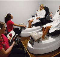 Harmony Day Spa Darwin and Anti Aging Clinic - Accommodation Mt Buller