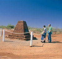 Attack Creek Historical Reserve - Accommodation Mt Buller