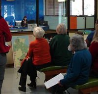 Alice Springs School of the Air Visitor Centre - Accommodation Mt Buller
