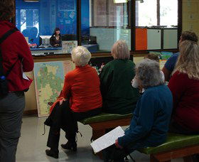 Alice Springs School Of The Air Visitor Centre - Accommodation Mt Buller 0