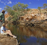 Davenport Range National Park - Accommodation Mt Buller