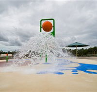 Palmerston Water Park - Accommodation Mt Buller