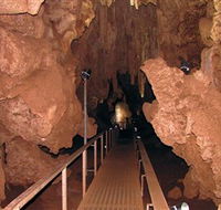 Cutta Cutta Caves Nature Park - Accommodation Mt Buller