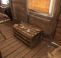 Elsey Homestead Replica - Accommodation Mt Buller