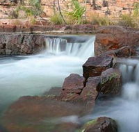 Sweetwater Pool - Accommodation Mt Buller