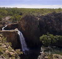 17 Mile Falls Jatbula - Accommodation Mt Buller