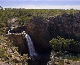 17 Mile Falls, Jatbula - Accommodation Mt Buller 0