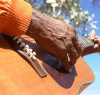Winanjjikari Music Centre - Accommodation Mt Buller