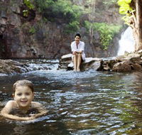 Florence Creek Walk - Accommodation Mt Buller