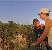 Tolmer Falls - Accommodation Mt Buller