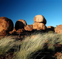 Karlu Karlu/Devils Marbles Conservation Reserve - Accommodation Mt Buller