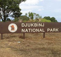 Djukbinj National Park - Accommodation Mt Buller