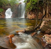Florence Falls - Accommodation Mt Buller
