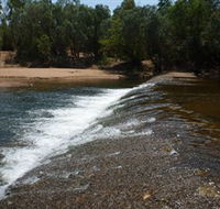 Knotts Crossing - Accommodation Mt Buller