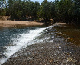 Knotts Crossing - Accommodation Mt Buller 0