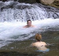 Berry Springs Nature Park - Accommodation Mt Buller