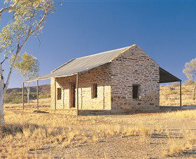 Arltunga Historical Reserve - Accommodation Mt Buller 0