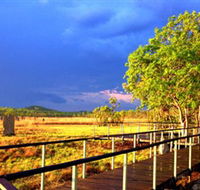 Litchfield National Park - Accommodation Mt Buller