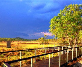 Litchfield National Park - Accommodation Mt Buller 0