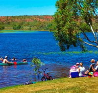Tingkkarli/Lake Mary Ann - Accommodation Mt Buller