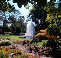 George Brown Darwin Botanic Gardens - Accommodation Mt Buller