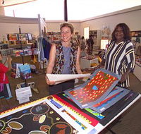 Nyinkka Nyunyu Art and Culture Centre - Accommodation Mt Buller
