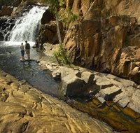 Edith River Crossing - Accommodation Mt Buller