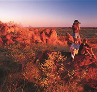 Kunjarra/The Pebbles - Accommodation Mt Buller