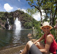 Wangi Falls - Accommodation Mt Buller