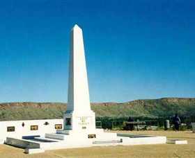 Anzac Hill - Accommodation Mt Buller 0