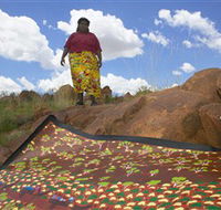 Julalikari Arts - Accommodation Mt Buller