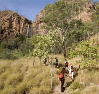 Jatbula Trail - Accommodation Mt Buller