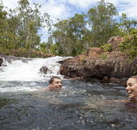 Buley Rockhole - Accommodation Mt Buller
