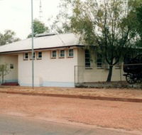 Tennant Creek Museum at Tuxworth Fullwood House - Accommodation Mt Buller