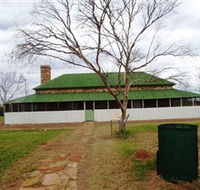 Tennant Creek Telegraph Station - Accommodation Mt Buller